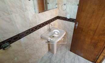 Imagem 5: Sobrado com 3 dormitórios à venda, 224 m² por R$ 820.000,00 - Vila Pinheirinho - Santo And