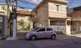 Imagem 2: Terreno à venda, 210 m² por R$ 420.000,00 - Chácara Belenzinho - São Paulo/SP