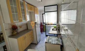 Imagem 6: Apartamento para Locação no bairro Guilhermina, localizado na cidade de Praia Grande / SP