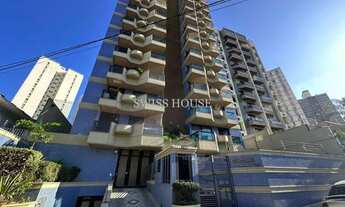 Imagem: Flat - Cambuí - Campinas