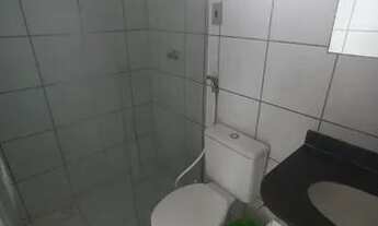 Imagem 2: Apartamento para aluguel possui 70 metros quadrados com 2 quartos em Manaíra - João Pessoa