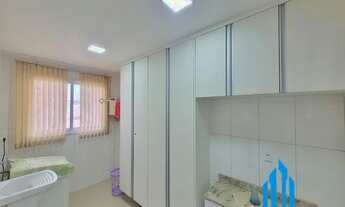 Imagem 7: Apartamento com 3 quartos sendo 1 suite + varanda gourmet a venda, 97m² na Praia do Morro