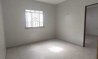 Imagem: Aluga se apartamento no bairro calunga