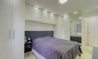 Imagem 2: Apartamento para venda possui 75 metros quadrados com 2 quartos em Boqueirão - Praia Grand