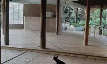 Imagem 3: Oportunidade, sítio em Araguari dentro da cidade