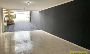 Imagem 5: Sobrado com 3 dormitórios à venda, 219 m² - Baeta Neves - São Bernardo do Campo/SP