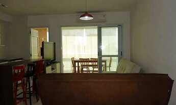 Imagem 3: Quot;Lado Praia, Sacada gourmet, Lazer Total, Portaria 24hs"