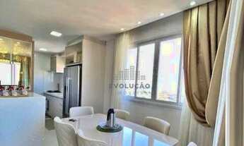 Imagem 5: APTO 02 Quartos, 01 Suíte, Sacada - Jardim Cidade de Florianópolis