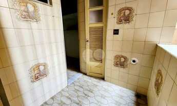 Imagem 4: Apartamento 03 Quartos com vaga na Tijuca