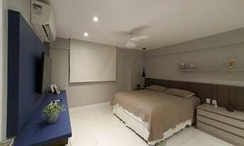 Imagem 7: Apartamento Ponta da Areia 1 Quarto Mobiliado