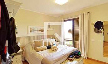 Imagem 2: Apartamento à Venda - Morumbi, 3 Quartos, 139 m2