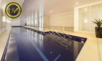 Imagem: Studio com 1 dormitório à venda, 26 m²