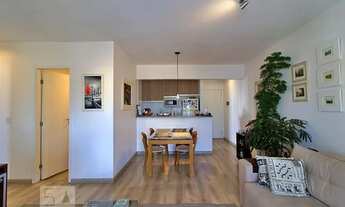 Imagem 6: Apartamento para Aluguel - Real Parque, 2 Quartos, 85 m2