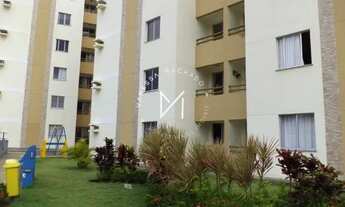 Imagem: Condomínio Bem Viver - Farolândia