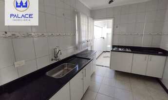 Imagem 7: Apartamento com 2 dormitórios para alugar, 67 m² por R$ 1.655,53/mês - Centro - Piracicaba