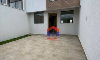 Imagem: Casa com 3 dormitórios à venda por R$