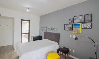 Imagem 4: Venda Apartamento 1 Dormitórios - 42 m² Vila Olímpia