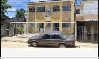 Imagem: PAULISTA - Casa Padrão - MARANGUAPE II