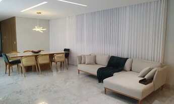 Imagem 4: Casa de 5 quartos com 5 suítes, 4 vagas de garagem, Condomínio Gran Park, Vespasiano/MG