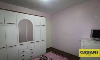 Imagem 6: Sobrado à venda, 115 m² por R$ 700.000,00 - Jardim São Caetano - São Caetano do Sul/SP