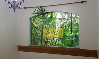 Imagem 7: Sobrado com 4 dormitórios à venda, 446 m² por R$ 1.700.000,00 - Vila Assunção - Santo Andr