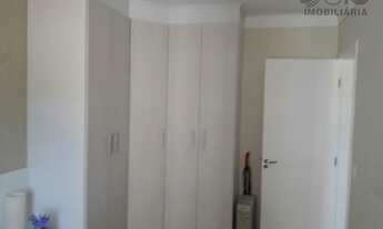 Imagem 5: Apartamento com 2 dormitórios para alugar, 50 m² por R$ 1.500,00/mês - Vila Siqueira - São