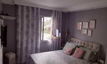 Imagem 7: Apartamento com 2 dormitórios à venda, 62 m² por R$ 275.000,00 - Jaguaribe - Osasco/SP