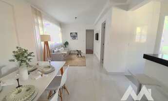 Imagem: Apartamento à venda no bairro Serra - Belo