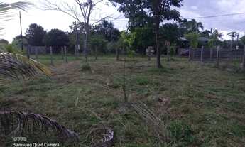 Imagem 4: Terreno 12,5 x 38m sentido Humaitá