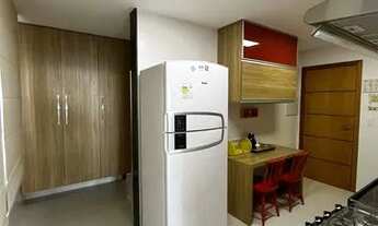 Imagem 7: Apartamento com 3 quartos sendo 1 suite a venda,130m² na Praia do Morro - Guarapari - ES