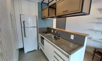 Imagem 3: Studio para aluguel tem 30 metros quadrados com 1 quarto em Perdizes - São Paulo - SP