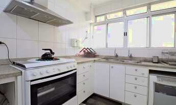 Imagem 11: Apartamento Locação 3 Dormitórios - 185 m² Jardim Paulista