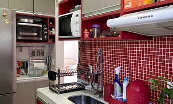 Imagem 6: Cotia - Apartamento Padrão - <br> Jardim Petrópolis