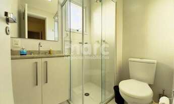 Imagem 6: SAO PAULO - Apartamento Padrão - CAMBUCI