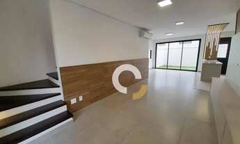 Imagem 5: Casa com 3 dormitórios para alugar, 147 m² por R$ 10.100,00/mês - Parque Nova Campinas - C