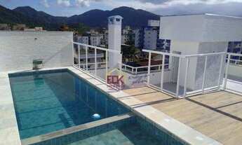 Imagem 3: Apartamento com 2 dormitórios à venda, 70 m² por R$ 510.000,00 - Itaguá - Ubatuba/SP