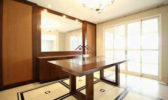 Imagem 5: Locação Apartamento 3 Dormitórios - 192 m² Vila Nova Conceição