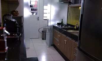 Imagem 7: Apartamento com 3 dormitórios à venda, 90 m² por R$ 665.000,00 - Parque Campolim - Sorocab