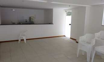 Imagem 5: Apartamento para aluguel com 85 metros quadrados com 3 quartos em Costa Azul - Salvador