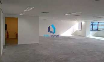 Imagem 4: Conjunto para alugar, 206 m² por R$ 17.579/mês - Brooklin Novo - São Paulo/SP