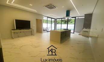 Imagem 2: PASSARINHOS PONTA NEGRA 4 SUITES CLOSET FINO ACABAMENTO