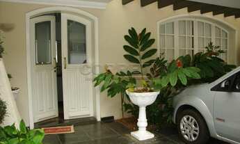 Imagem 4: Araçatuba - Sobrado - Higienópolis