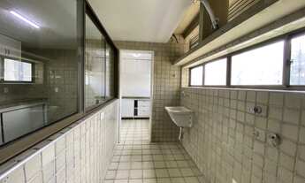 Imagem 6: Apartamento para aluguel com 224 metros quadrados com 4 quartos em Boa Viagem - Recife - P