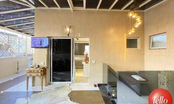 Imagem 7: São Paulo - Apartamento Padrão - Mooca