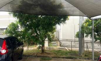 Imagem 2: Apartamento com armários