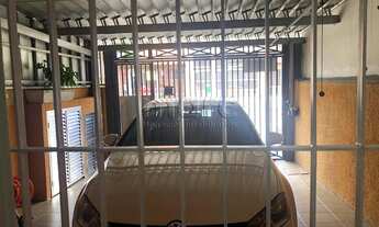 Imagem 3: SAO PAULO - Casa Padrão - CAMBUCI