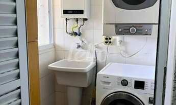 Imagem 7: São Paulo - Apartamento Padrão - Cambuci