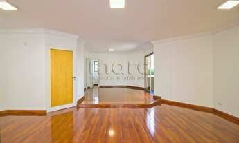 Imagem 7: São Paulo - Apartamento Padrão - Moema