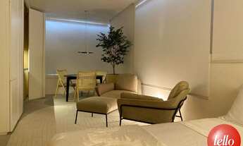 Imagem 4: São Paulo - Apartamento Padrão - Vila Nova Conceição