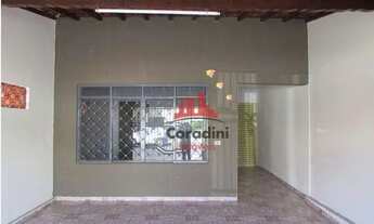 Imagem 7: Casa com 2 dormitórios para alugar, 133 m² por R$ 1.529,89/mês - Jardim América - American